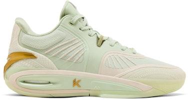 Shoe Palace x Anta KT10 'Moneyball' 8125A1101S-1 Shoe Palace x Anta KT10 'Moneyball' 8125A1101S-1