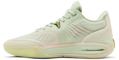 Shoe Palace x 安踏 KT10「魔球」 8125A1101S-1 Lookbook Shoe Palace x 安踏 KT10「魔球」 8125A1101S-1