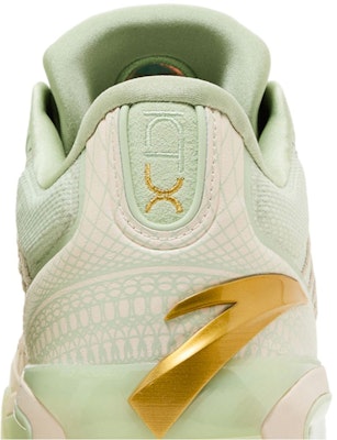 Shoe Palace x Anta KT10 'Moneyball' Kasut Bola Keranjang 8125A1101S-1 Sizing Shoe Palace x Anta KT10 'Moneyball' Kasut Bola Keranjang 8125A1101S-1