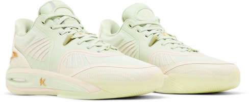 Shoe Palace x 安踏 KT10「魔球」 8125A1101S-1 Cheap Shoe Palace x 安踏 KT10「魔球」 8125A1101S-1