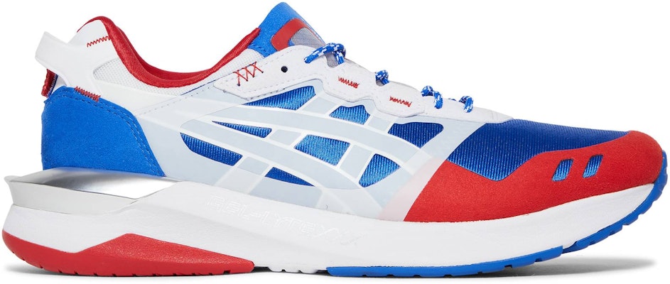 슈팰리스 x 아식스 젤 라이트 30 '재팬' 출시! 1201A209-400 Buy 슈팰리스 x 아식스 젤 라이트 30 '재팬' 출시! 1201A209-400