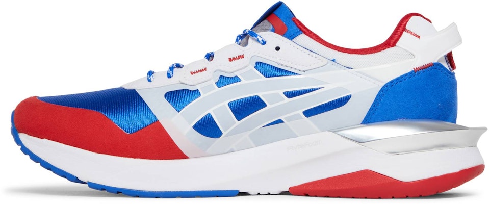 슈팰리스 x 아식스 젤 라이트 30 '재팬' 출시! 1201A209-400 Lookbook 슈팰리스 x 아식스 젤 라이트 30 '재팬' 출시! 1201A209-400