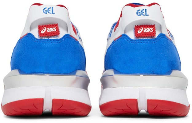 슈팰리스 x 아식스 젤 라이트 30 '재팬' 출시! 1201A209-400 Details for 슈팰리스 x 아식스 젤 라이트 30 '재팬' 출시! 1201A209-400