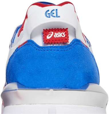 슈팰리스 x 아식스 젤 라이트 30 '재팬' 출시! 1201A209-400 Sizing 슈팰리스 x 아식스 젤 라이트 30 '재팬' 출시! 1201A209-400