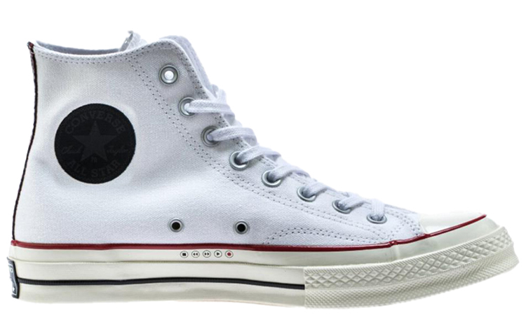 Order Shoe Palace x Converse Chuck 70 'Boom Box' Kasut Retro. 164549C