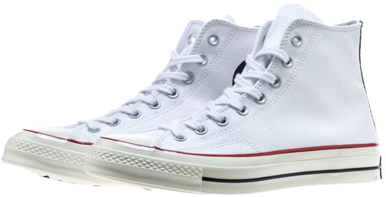 Shoe Palace x Converse Chuck 70 'Boom Box' Kasut Retro. 164549C Lookbook Shoe Palace x Converse Chuck 70 'Boom Box' Kasut Retro. 164549C