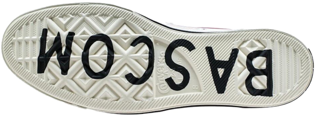 Shoe Palace x Converse Chuck 70 'Boom Box' Kasut Retro. 164549C Purchase Shoe Palace x Converse Chuck 70 'Boom Box' Kasut Retro. 164549C