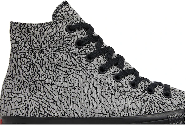 Shoe Palace x Converse Chuck Taylor All Star High '23º Aniversario' 155053C Order Shoe Palace x Converse Chuck Taylor All Star High '23º Aniversario' 155053C