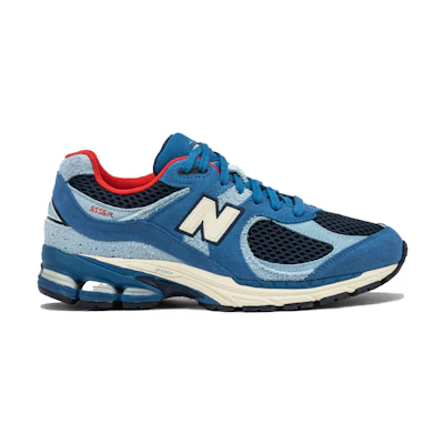 Shoe Palace NB 2002R 'Volcanic Rocks Pack - Vapors'