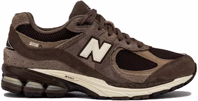 Shoe Palace x New Balance 2002R 'Volcanic Rocks Pack - Magma' M2002RGM Shoe Palace x New Balance 2002R 'Volcanic Rocks Pack - Magma' M2002RGM