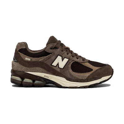 Shoe Palace NB 2002R 'Volcanic Rocks Pack - Magma'