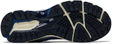 Shop Shoe Palace x New Balance 2002R 'Volcanic Rocks Pack - Vapors' Sepatu M2002RRM