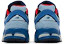 Details for Shoe Palace x New Balance 2002R 'Volcanic Rocks Pack - Vapors' Sepatu M2002RRM