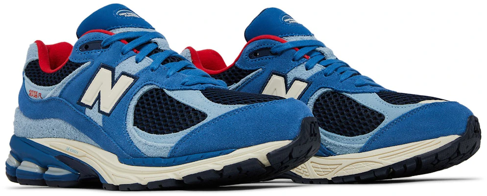 Shoe Palace x New Balance 2002R 'Volcanic Rocks Pack - Vapors' Sepatu M2002RRM Cheap Shoe Palace x New Balance 2002R 'Volcanic Rocks Pack - Vapors' Sepatu M2002RRM