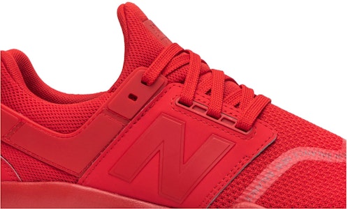 Shoe Palace x New Balance 247v2 'Sehari di Paris' MS247HP Order Shoe Palace x New Balance 247v2 'Sehari di Paris' MS247HP