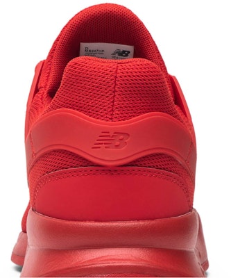 Shoe Palace x New Balance 247v2 'A Day In Paris' MS247HP Sizing Shoe Palace x New Balance 247v2 'A Day In Paris' MS247HP