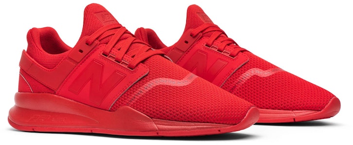 Shoe Palace x New Balance 247v2 'Sehari di Paris' MS247HP Cheap Shoe Palace x New Balance 247v2 'Sehari di Paris' MS247HP