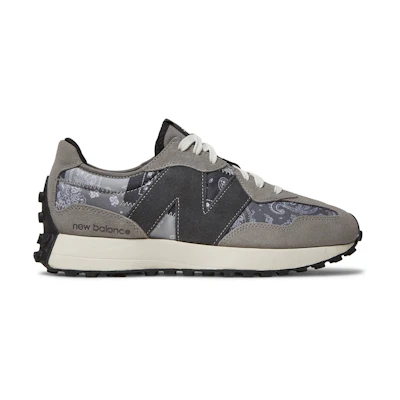 Shoe Palace NB 327 Unity 'Heritage Grey'