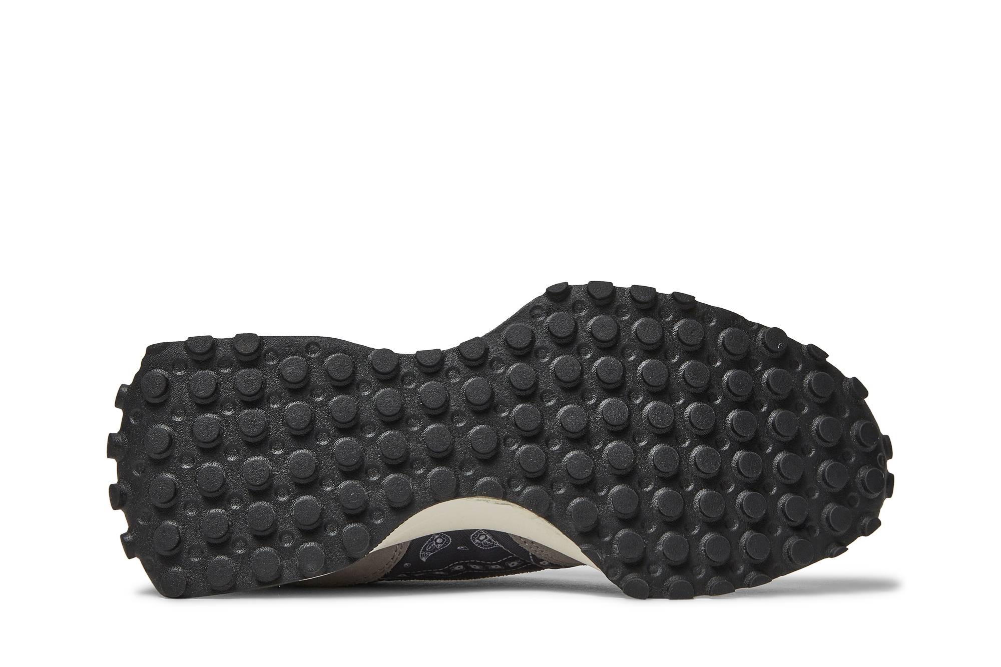 Shop Shoe Palace x New Balance 327 Unity 'Gris Patrimonio' MS327SPG