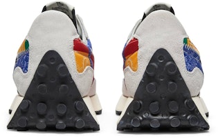 슈팰리스 x 뉴발란스 327 유니티 '패치워크 반다나' MS327SPM Details for 슈팰리스 x 뉴발란스 327 유니티 '패치워크 반다나' MS327SPM