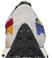 슈팰리스 x 뉴발란스 327 유니티 '패치워크 반다나' MS327SPM Sizing 슈팰리스 x 뉴발란스 327 유니티 '패치워크 반다나' MS327SPM