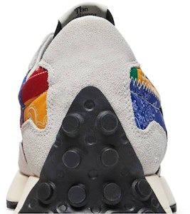 Shoe Palace x New Balance 327 Unity 'Patchwork Bandana' Kasut Lelaki MS327SPM Sizing Shoe Palace x New Balance 327 Unity 'Patchwork Bandana' Kasut Lelaki MS327SPM