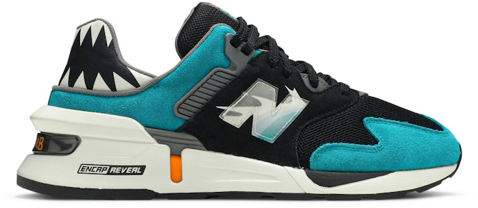 Shoe Palace x New Balance 997S 'Great White' Kasut Lelaki MS997JSH Buy Shoe Palace x New Balance 997S 'Great White' Kasut Lelaki MS997JSH