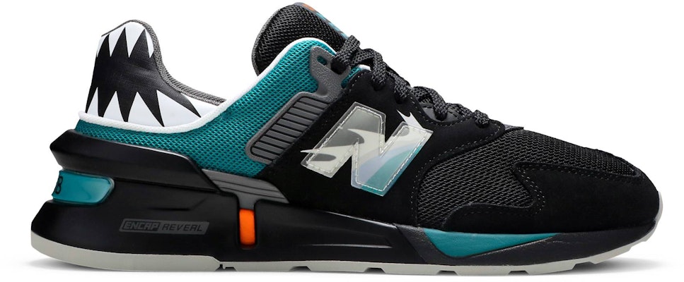 슈팰리스 x 뉴발란스 997S '백상어' (41 characters) MS997JSK Buy 슈팰리스 x 뉴발란스 997S '백상어' (41 characters) MS997JSK