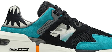 Shoe Palace x New Balance 997S 'Great White' Kasut Lelaki MS997JSH Order Shoe Palace x New Balance 997S 'Great White' Kasut Lelaki MS997JSH