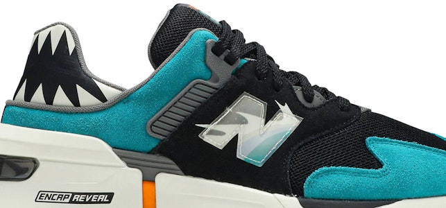 Shoe Palace x New Balance 997S 'Great White' Kasut Lelaki MS997JSH Order Shoe Palace x New Balance 997S 'Great White' Kasut Lelaki MS997JSH