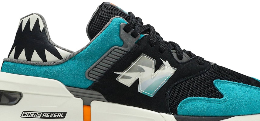 Shoe Palace x New Balance 997S 'Great White' MS997JSH Order Shoe Palace x New Balance 997S 'Great White' MS997JSH