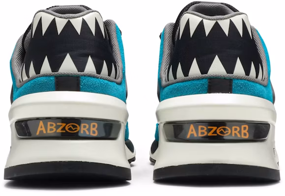 Shoe Palace x New Balance 997S 'Great White' MS997JSH Details for Shoe Palace x New Balance 997S 'Great White' MS997JSH