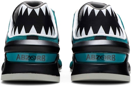 鞋宮 x 紐巴倫 997S '偉大的白鯊' MS997JSK Details for 鞋宮 x 紐巴倫 997S '偉大的白鯊' MS997JSK