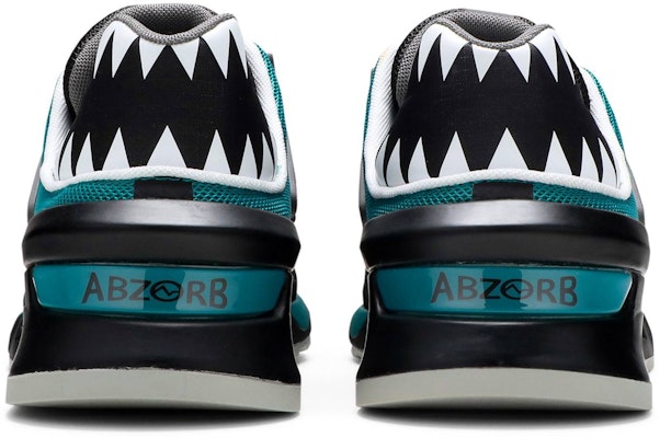 슈팰리스 x 뉴발란스 997S '백상어' (41 characters) MS997JSK Details for 슈팰리스 x 뉴발란스 997S '백상어' (41 characters) MS997JSK