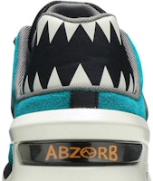 Shoe Palace x New Balance 997S 'Great White' Kasut Lelaki MS997JSH Sizing Shoe Palace x New Balance 997S 'Great White' Kasut Lelaki MS997JSH