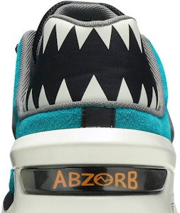 Shoe Palace x New Balance 997S 'Great White' Kasut Lelaki MS997JSH Sizing Shoe Palace x New Balance 997S 'Great White' Kasut Lelaki MS997JSH