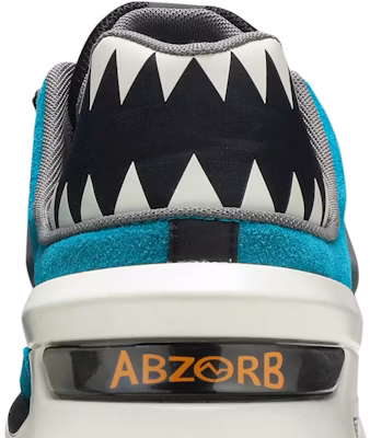 Shoe Palace x New Balance 997S 'Great White' MS997JSH Sizing Shoe Palace x New Balance 997S 'Great White' MS997JSH
