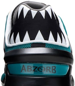 鞋宮 x 紐巴倫 997S '偉大的白鯊' MS997JSK Sizing 鞋宮 x 紐巴倫 997S '偉大的白鯊' MS997JSK