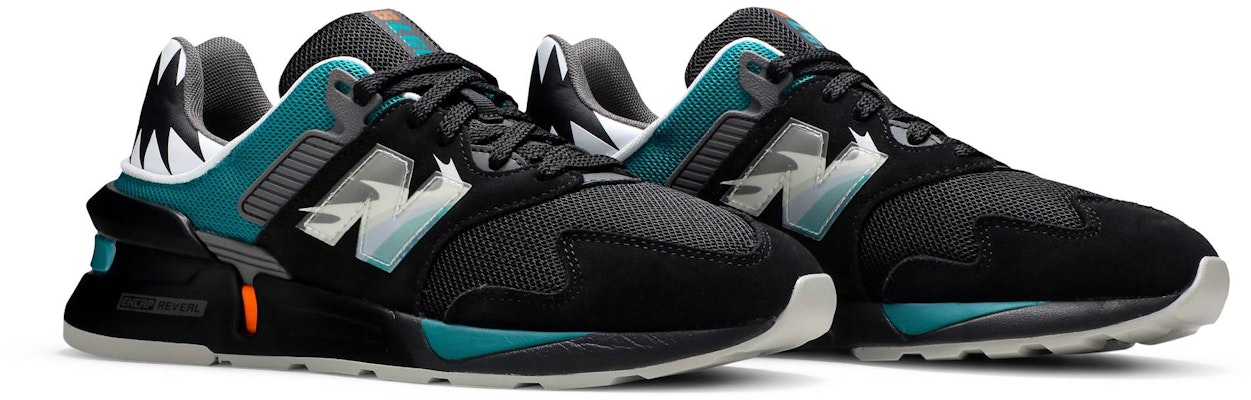 슈팰리스 x 뉴발란스 997S '백상어' (41 characters) MS997JSK Cheap 슈팰리스 x 뉴발란스 997S '백상어' (41 characters) MS997JSK