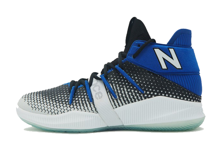 Buy Shoe Palace x New Balance OMN1S ''Trust Leonard'' Sneakers BBOMNXCR