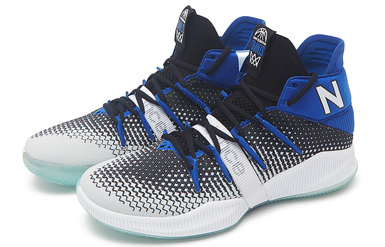 Shoe Palace NB OMN1S 'Trust Leonard' 圖 2