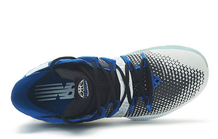 Shoe Palace NB OMN1S 'Trust Leonard' 圖 3