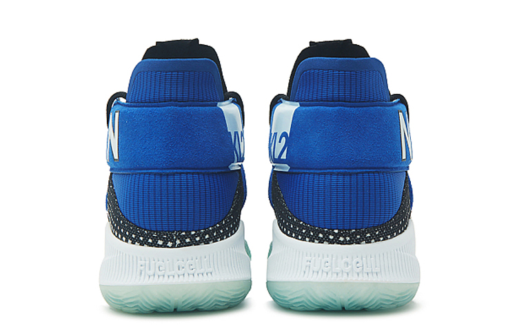 Shoe Palace NB OMN1S 'Trust Leonard' 圖 4