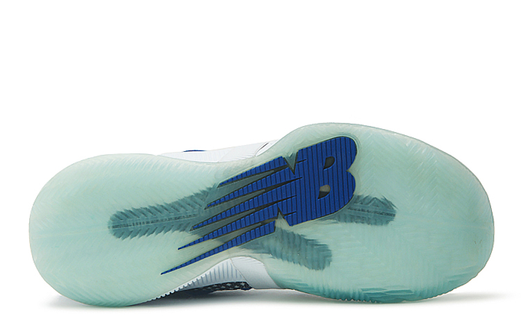 Shoe Palace NB OMN1S 'Trust Leonard' 圖 5