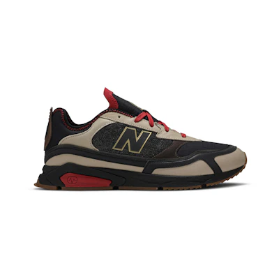 Shoe Palace NB X-Racer 'YOTR' 2020