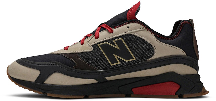 Shoe Palace x New Balance X-Racer 'YOTR' 2020 MSXRCSPC Lookbook Shoe Palace x New Balance X-Racer 'YOTR' 2020 MSXRCSPC