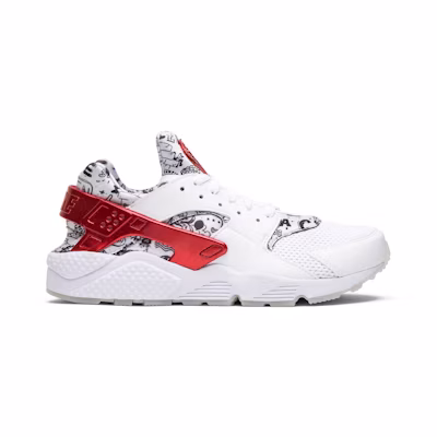 Shoe Palace Nike Air Huarache '25th Anniversary'