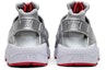 Details for Shoe Palace x Nike Air Huarache Zip 'Ulang Tahun ke-25' AR9862-002