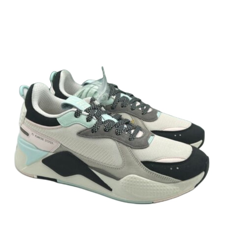 Order Shoe Palace x Puma RS-X 'Kelapa Jatuh' 371297-01