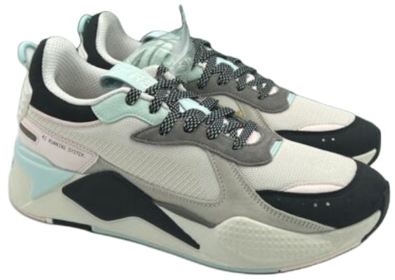 Shoe Palace x Puma RS-X 'Kelapa Jatuh' 371297-01 Order Shoe Palace x Puma RS-X 'Kelapa Jatuh' 371297-01
